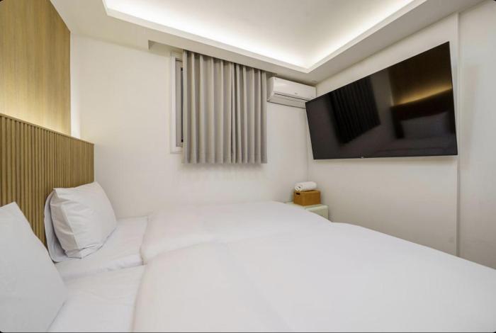 hotel stay yeoyu