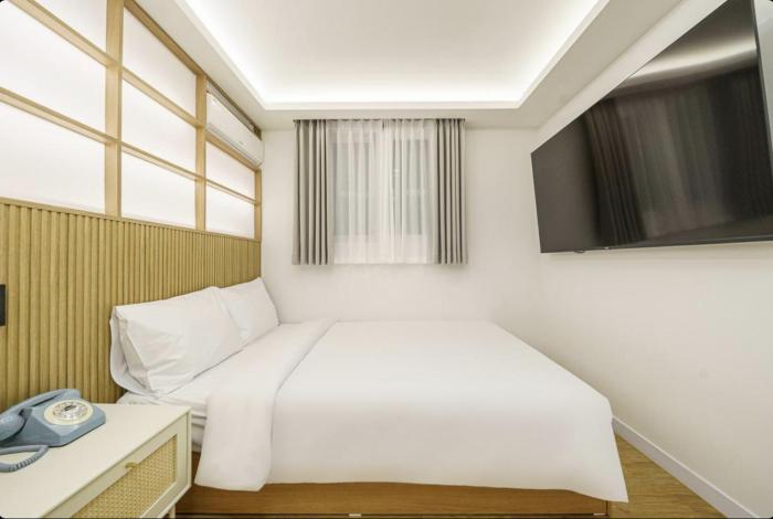 hotel stay yeoyu