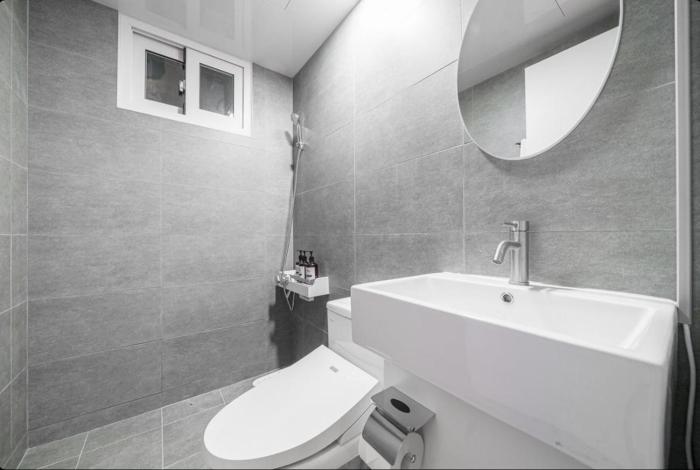hotel stay yeoyu