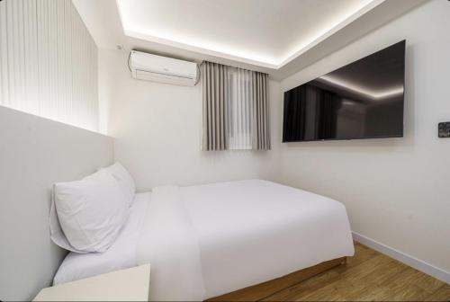 hotel stay yeoyu