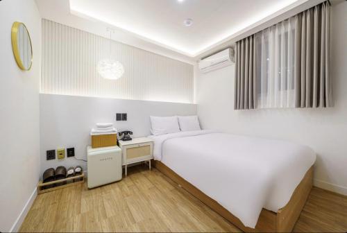hotel stay yeoyu