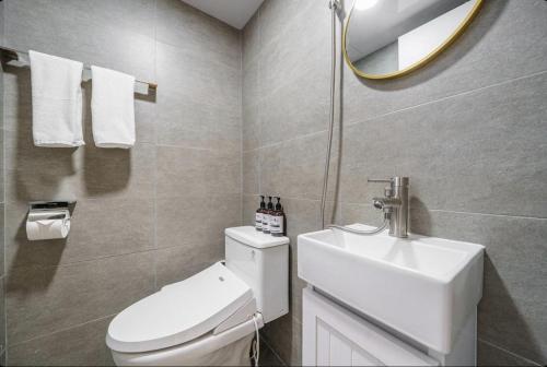 hotel stay yeoyu