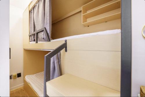 hotel stay yeoyu