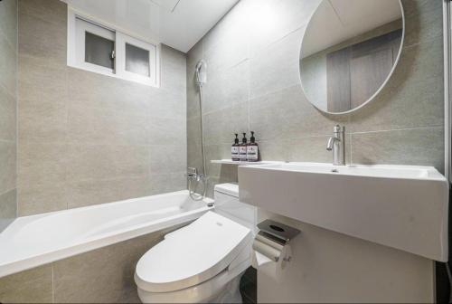 hotel stay yeoyu