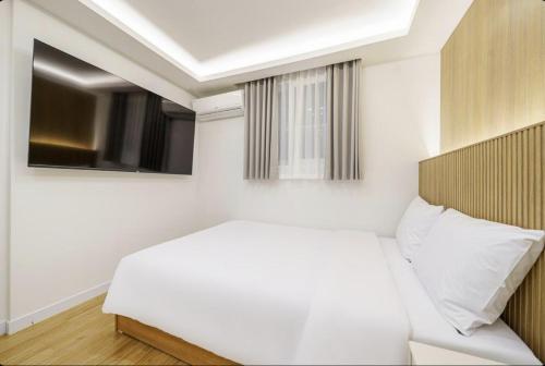 hotel stay yeoyu