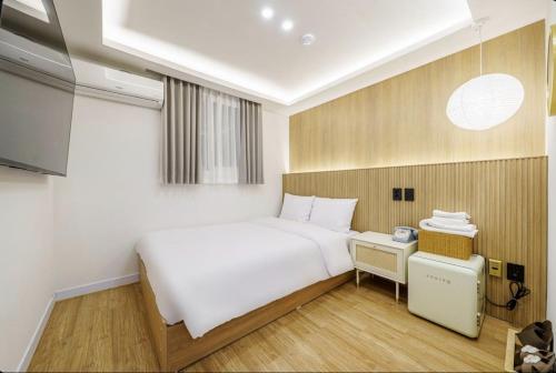 hotel stay yeoyu