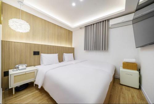 hotel stay yeoyu