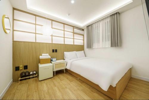 hotel stay yeoyu