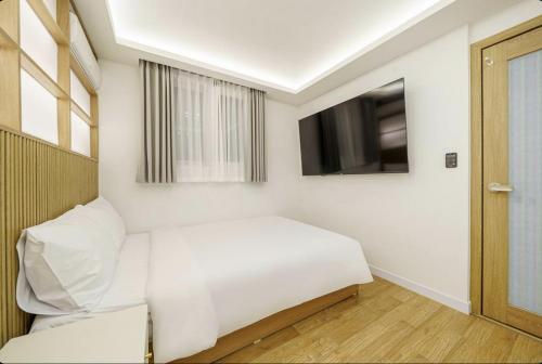 hotel stay yeoyu