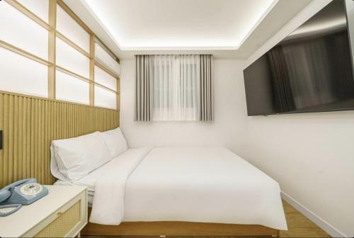 hotel stay yeoyu