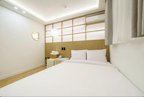 hotel stay yeoyu