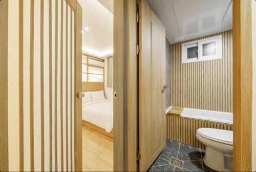 hotel stay yeoyu