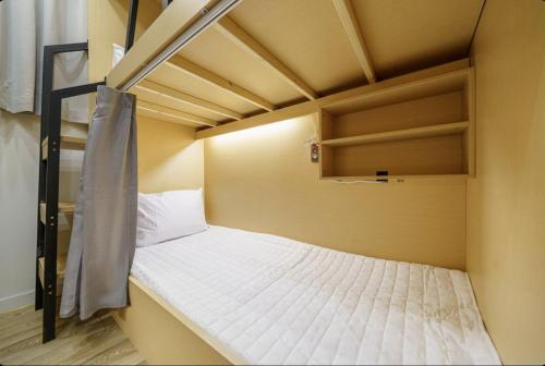 hotel stay yeoyu