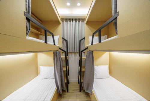hotel stay yeoyu
