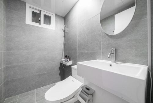 hotel stay yeoyu