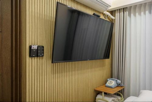 hotel stay yeoyu