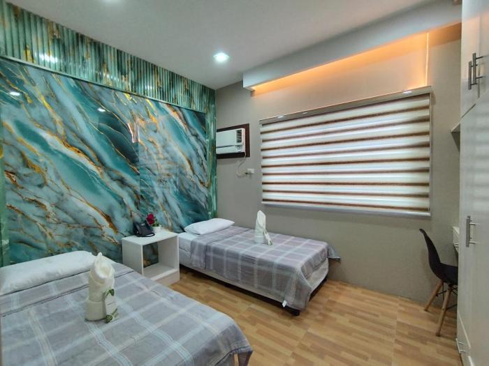 townhouse oak casa barcelona