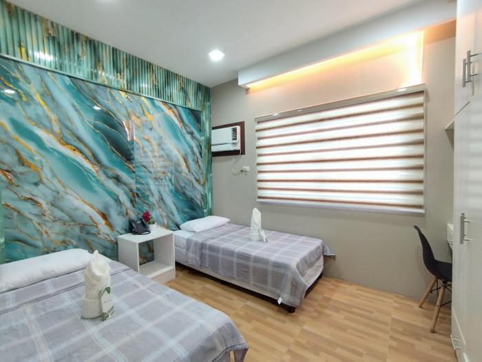 townhouse oak casa barcelona