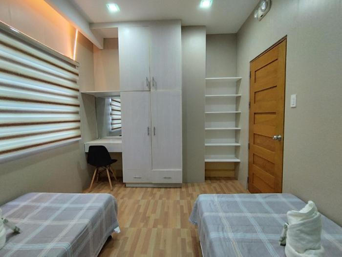 townhouse oak casa barcelona