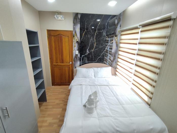 townhouse oak casa barcelona