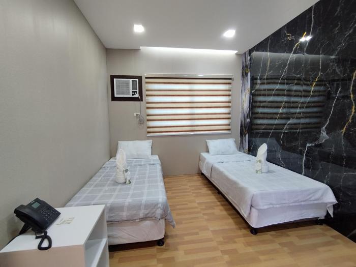 townhouse oak casa barcelona