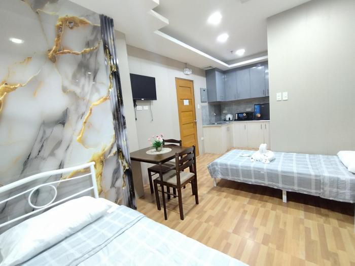 townhouse oak casa barcelona