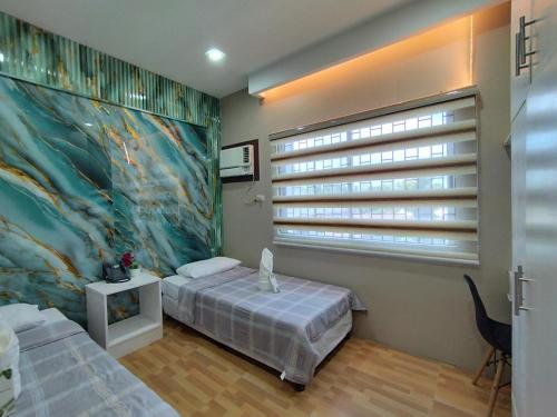 townhouse oak casa barcelona