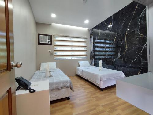 townhouse oak casa barcelona