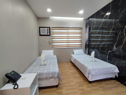 townhouse oak casa barcelona