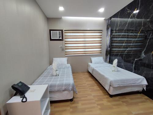 townhouse oak casa barcelona