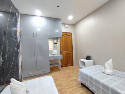 townhouse oak casa barcelona