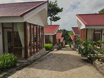 alicia resort