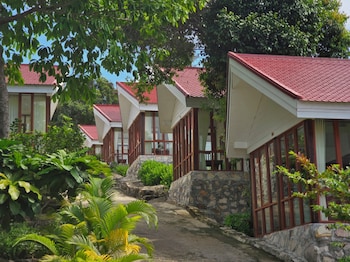 Alicia Resort,,2 star