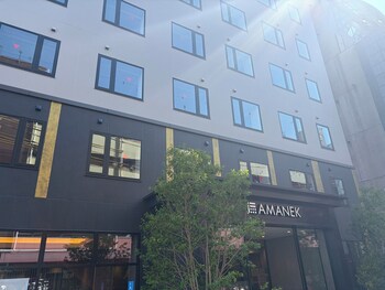 hotel amanek kumamoto