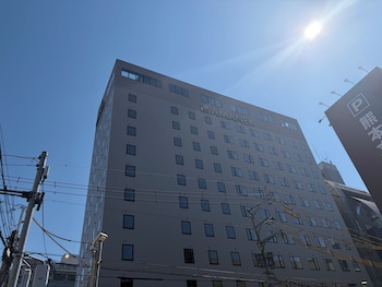 hotel amanek kumamoto