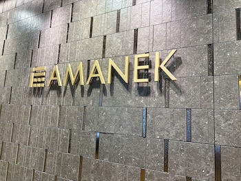 Hotel Amanek Kumamoto,,3 star