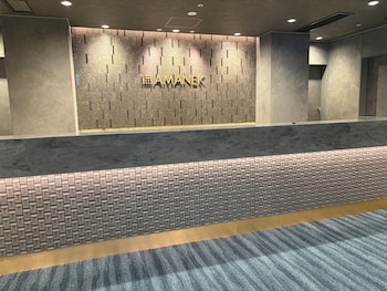 Hotel Amanek Kumamoto,,3 star