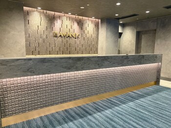 hotel amanek kumamoto
