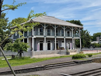 hotel amanek kumamoto