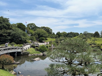 hotel amanek kumamoto