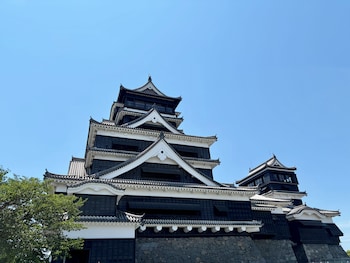hotel amanek kumamoto