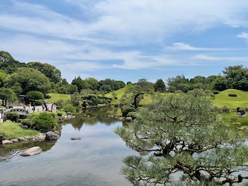 hotel amanek kumamoto