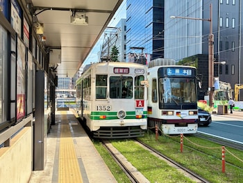hotel amanek kumamoto
