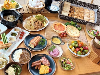 hotel amanek kumamoto