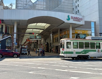 hotel amanek kumamoto