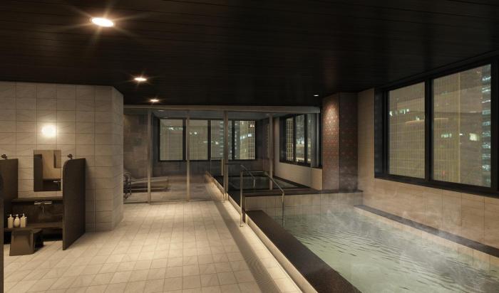 hotel amanek kumamoto