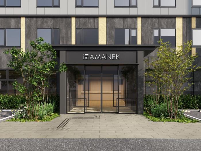 hotel amanek kumamoto
