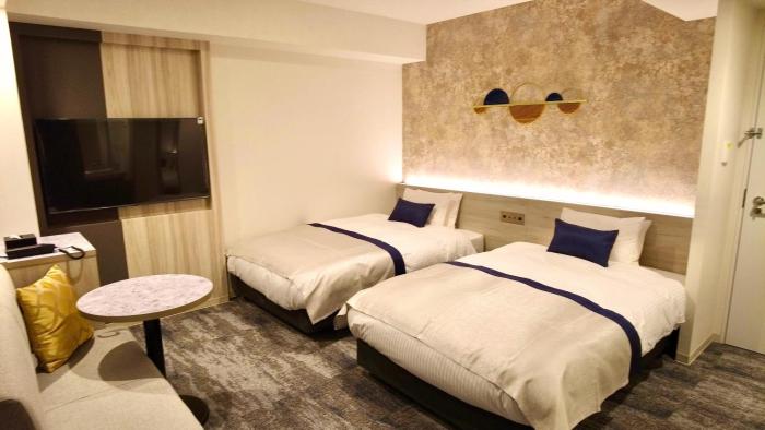 hotel amanek kumamoto