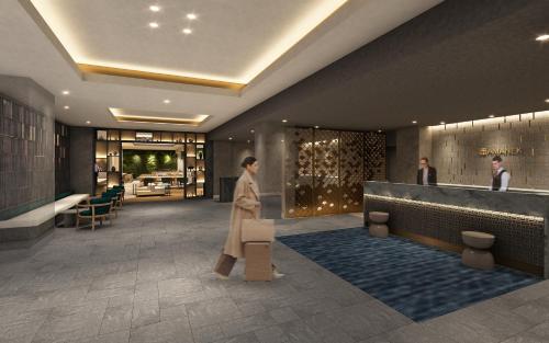 hotel amanek kumamoto