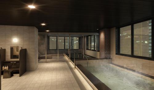 hotel amanek kumamoto